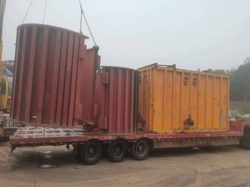 长沙到赤峰物流专线_定点发车「零担配货」