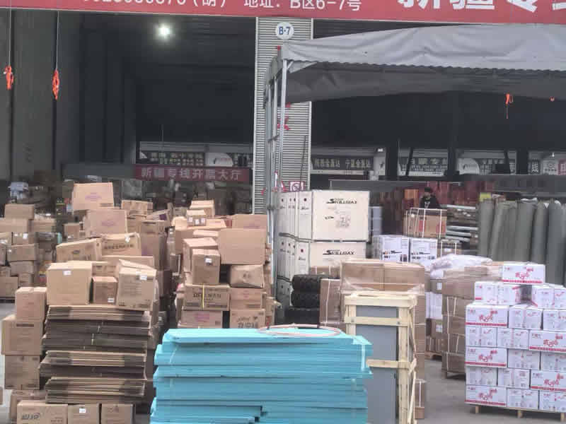 长沙到阳泉货运专线_快运有保障「按时送达」